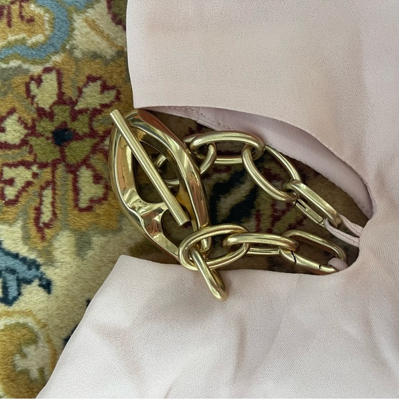 Jonathan Simkhai pink dress NWT - Picture 14 of 16